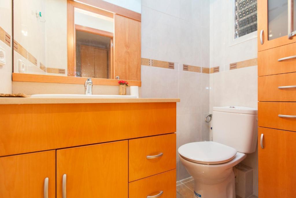 Apartamento Stay Barcelona Sagrada Familia