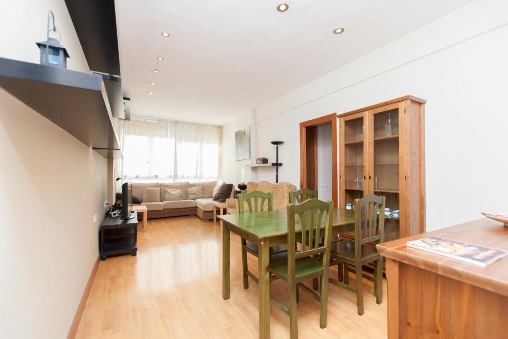 Stay Barcelona Sagrada Familia Apartamento