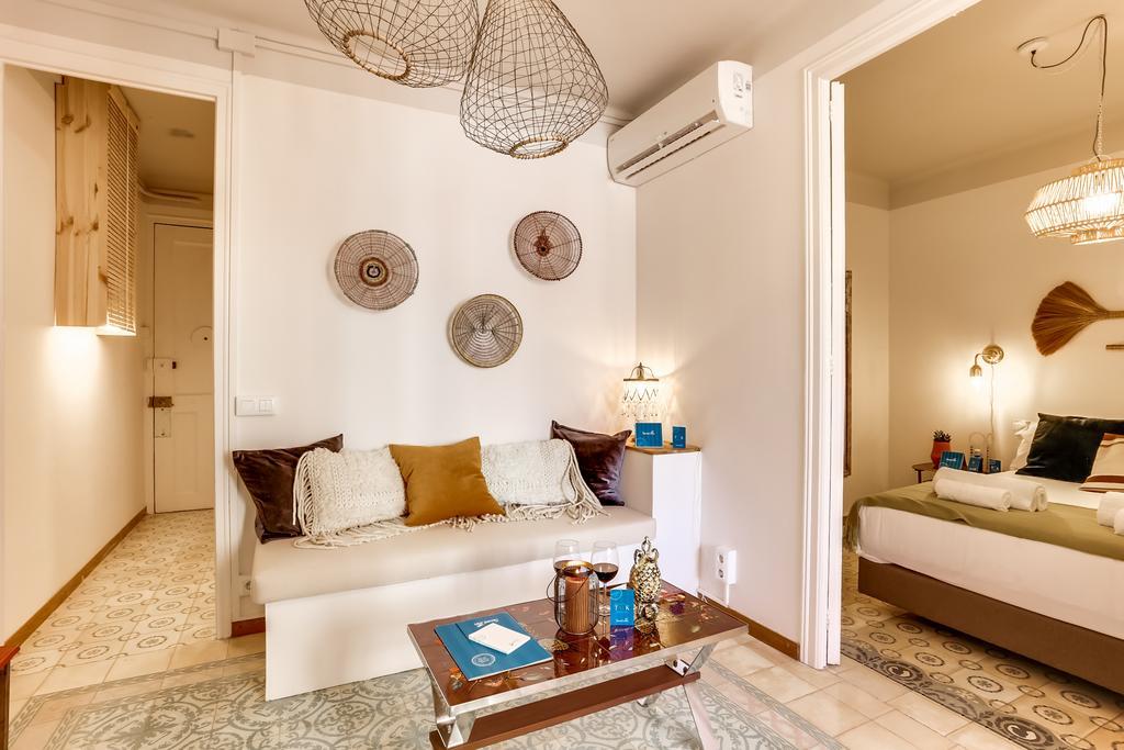 Apartment Sweet - Rosemarine Barcelona