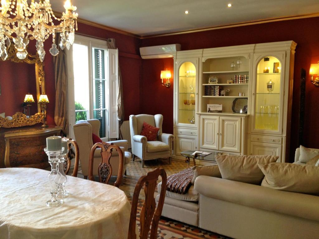 Center Apartment