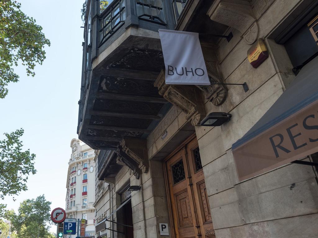 Buho Boutique (adults Only) Guest house 2*