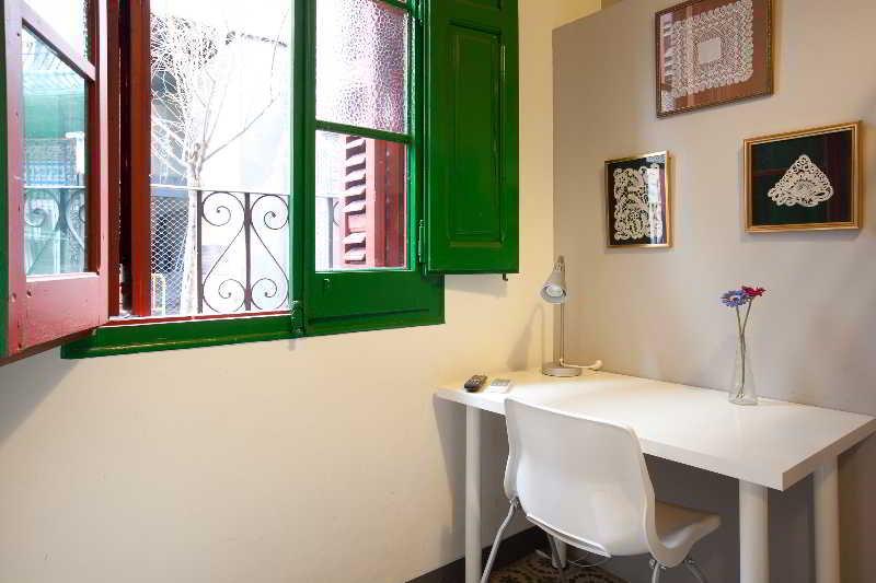 Apartment Apbcn Gracia Putxet1