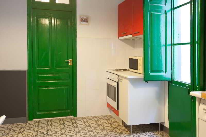 Apbcn Gracia Putxet1 Apartment