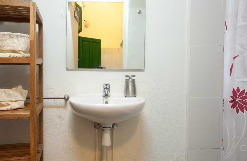 Apbcn Gracia Putxet1 Apartment *