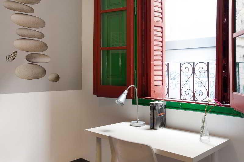 Apartment Apbcn Gracia Putxet1 *