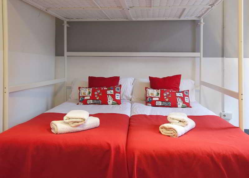 Apbcn Gracia Putxet2 Apartment Barcelona