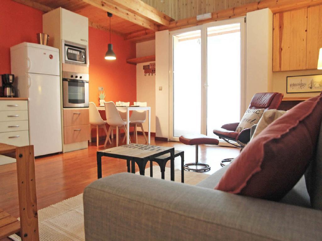 Urban Loft In Sagrada Familia Apartamento Barcelona