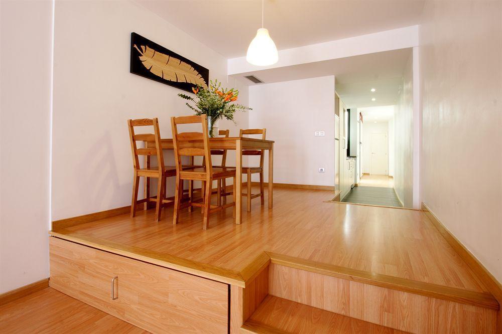 Short Group Liceu Serviced Appartement Barcelona