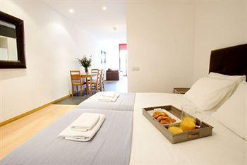 Short Group Liceu Serviced Appartement Barcelona