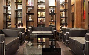 Hotel Ac Hotel Victoria Suites By Marriott 4*