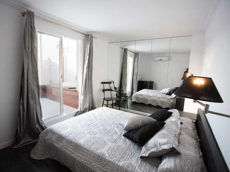 Luxury Centic Penthouse Terraces Apartment *
