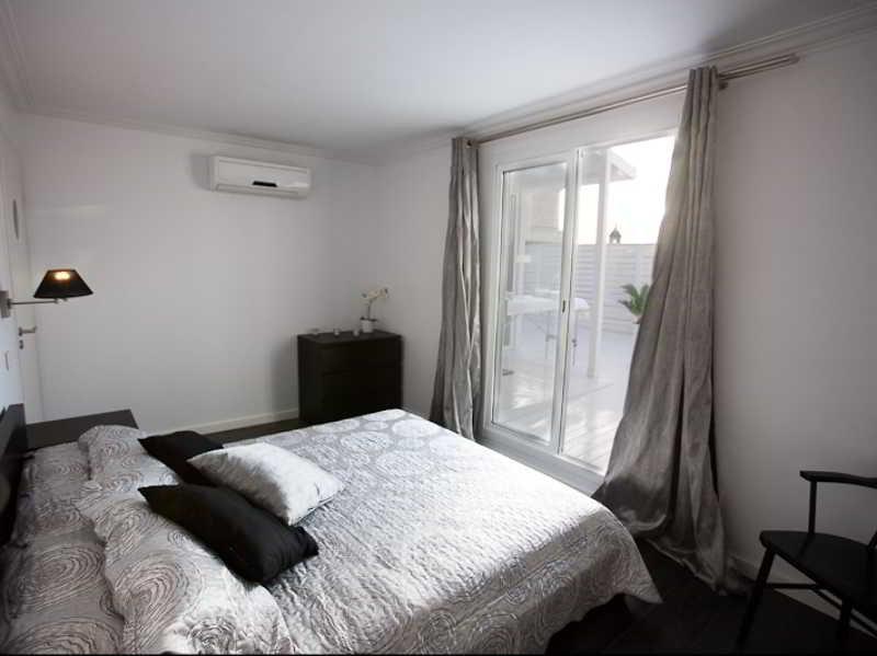 Luxury Centic Penthouse Terraces Apartment Barcelona