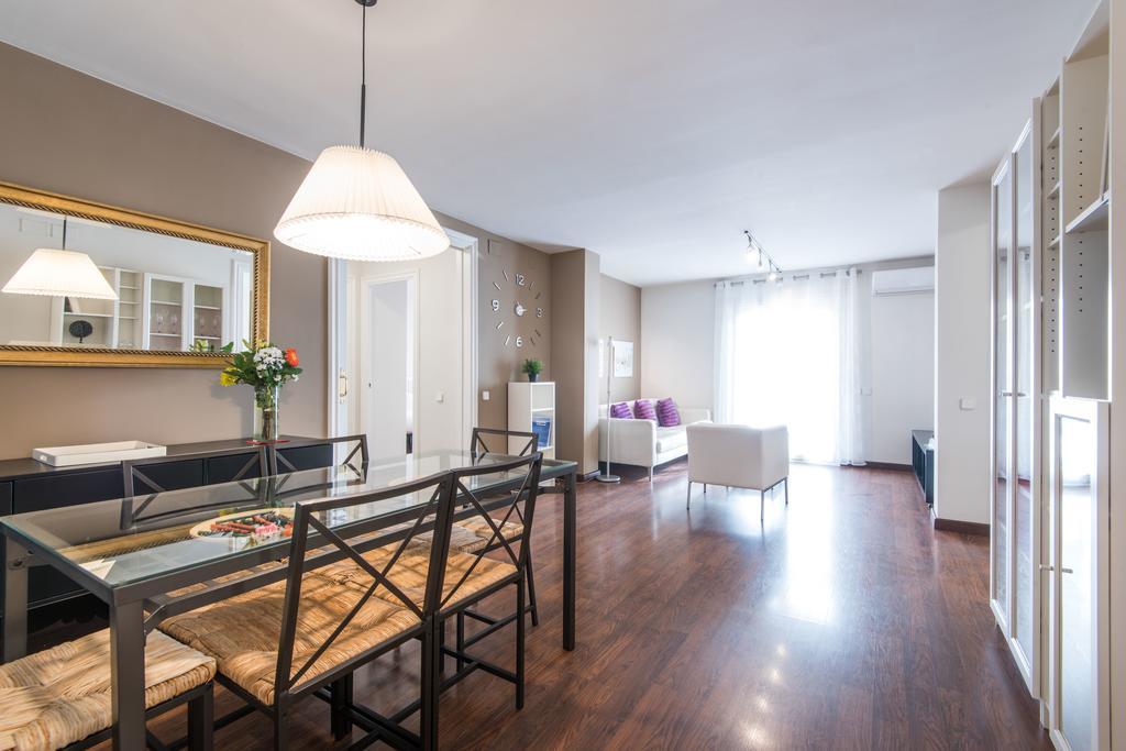 Be Eixample Urquinaona Ii Apartment Barcelona