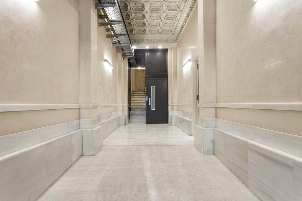 Stylish Vale Apartment