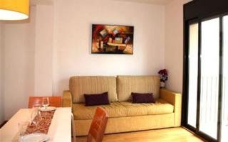Ainb Eixample Entenza Apartment