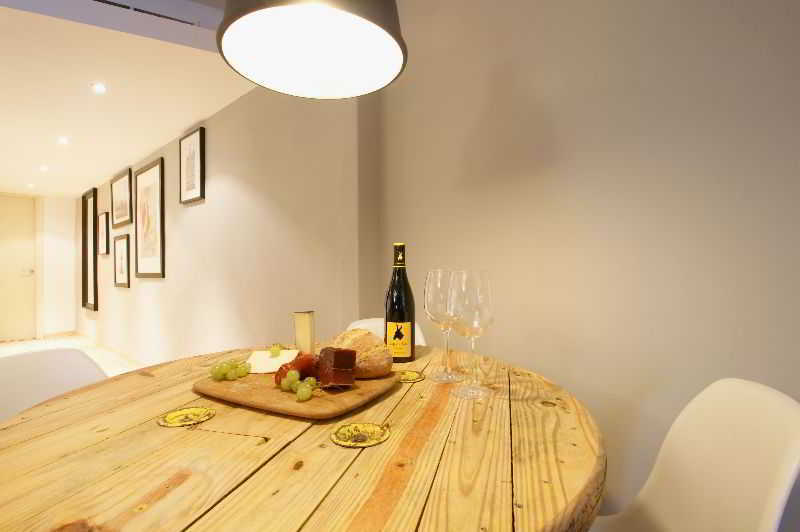 Ramblas Apartment