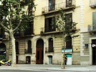 La Isla Gasthuis Barcelona