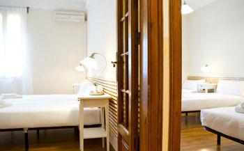 Apartment Trivao Passeig De Gracia Barcelona