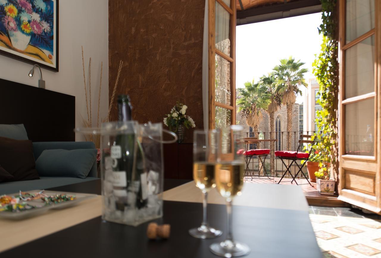 Quadrat D'Or Luxury Apartment Apartamento