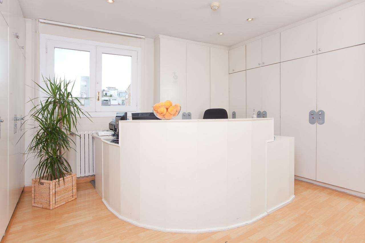 Apartment Atica Barcelona