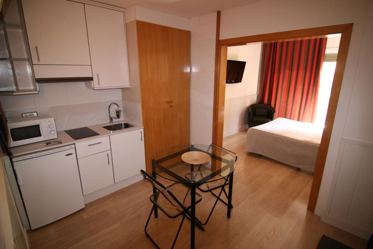 Atica Apartment