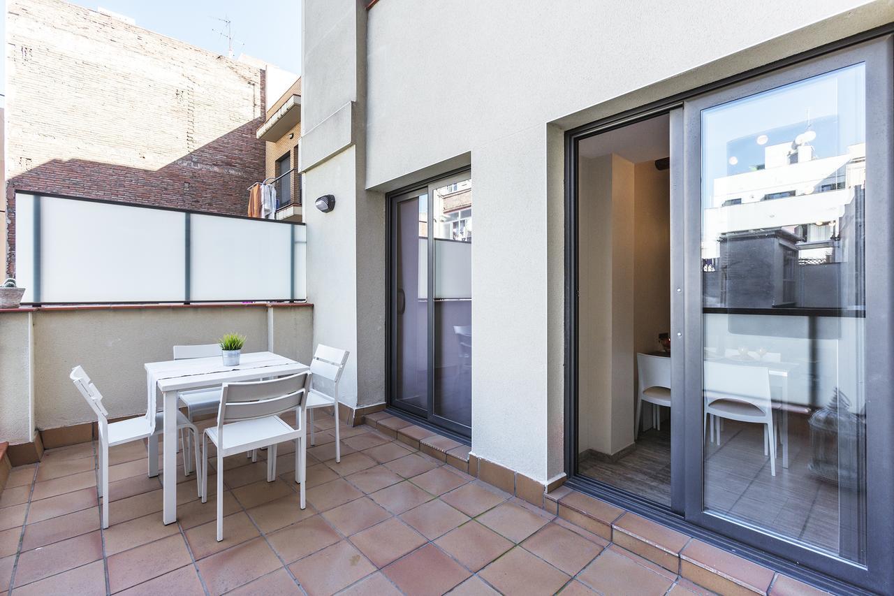 Weflating Sants Apartment Barcelona