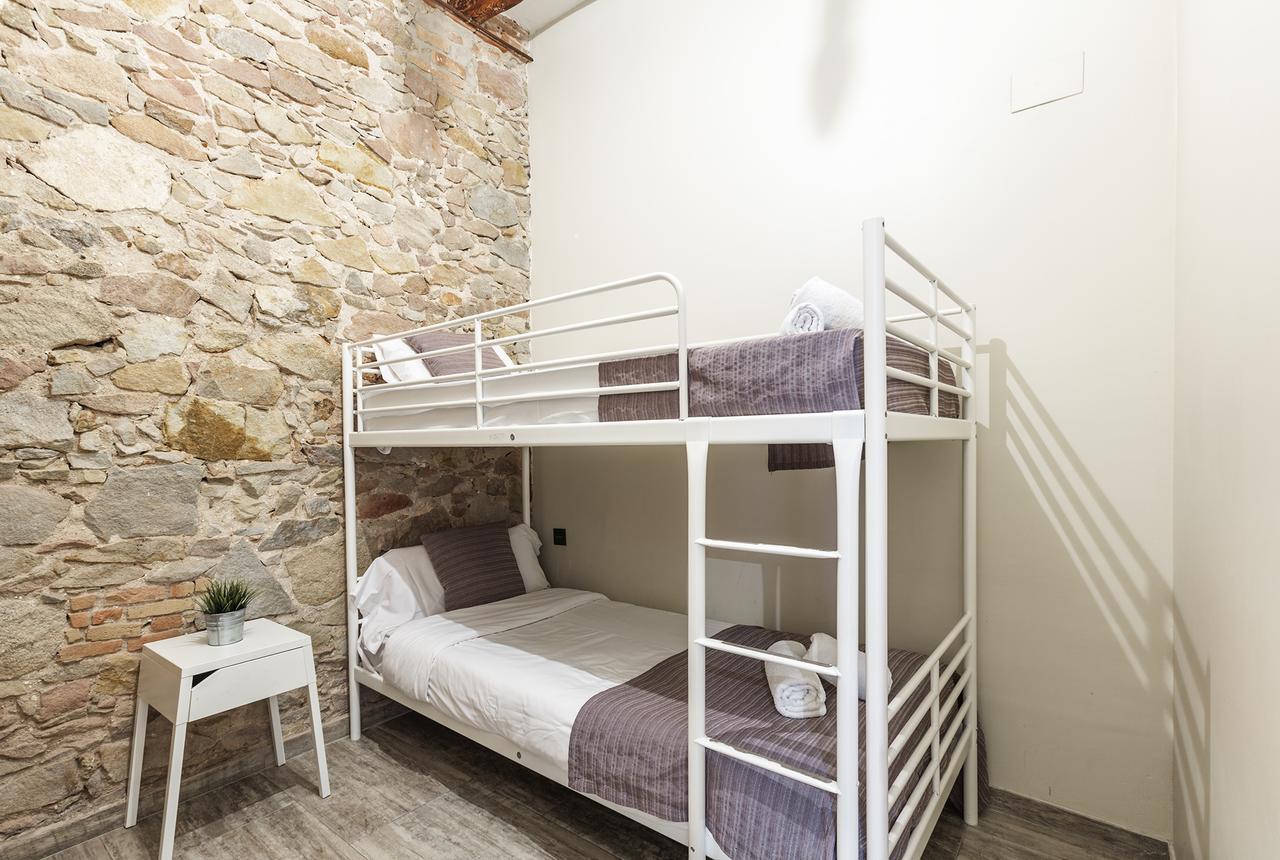 Weflating Sants Apartment *
