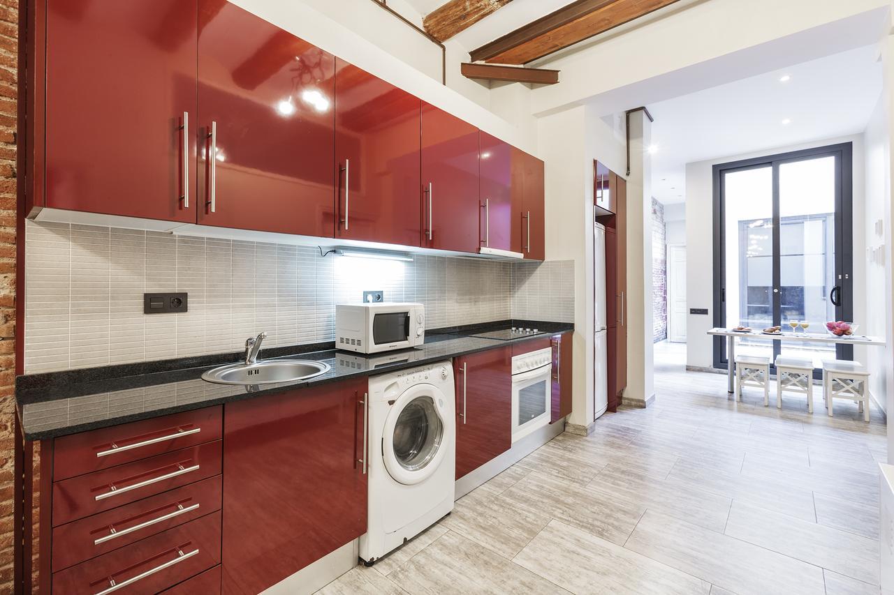 Weflating Sants * Barcelona
