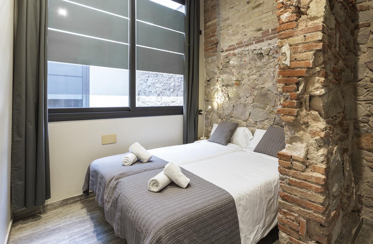 Weflating Sants Apartment Barcelona