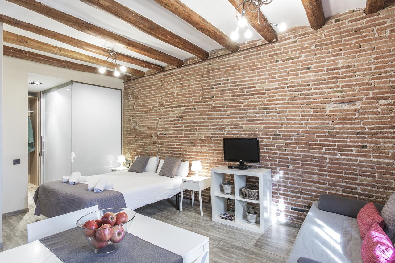 Apartment Weflating Sants Barcelona