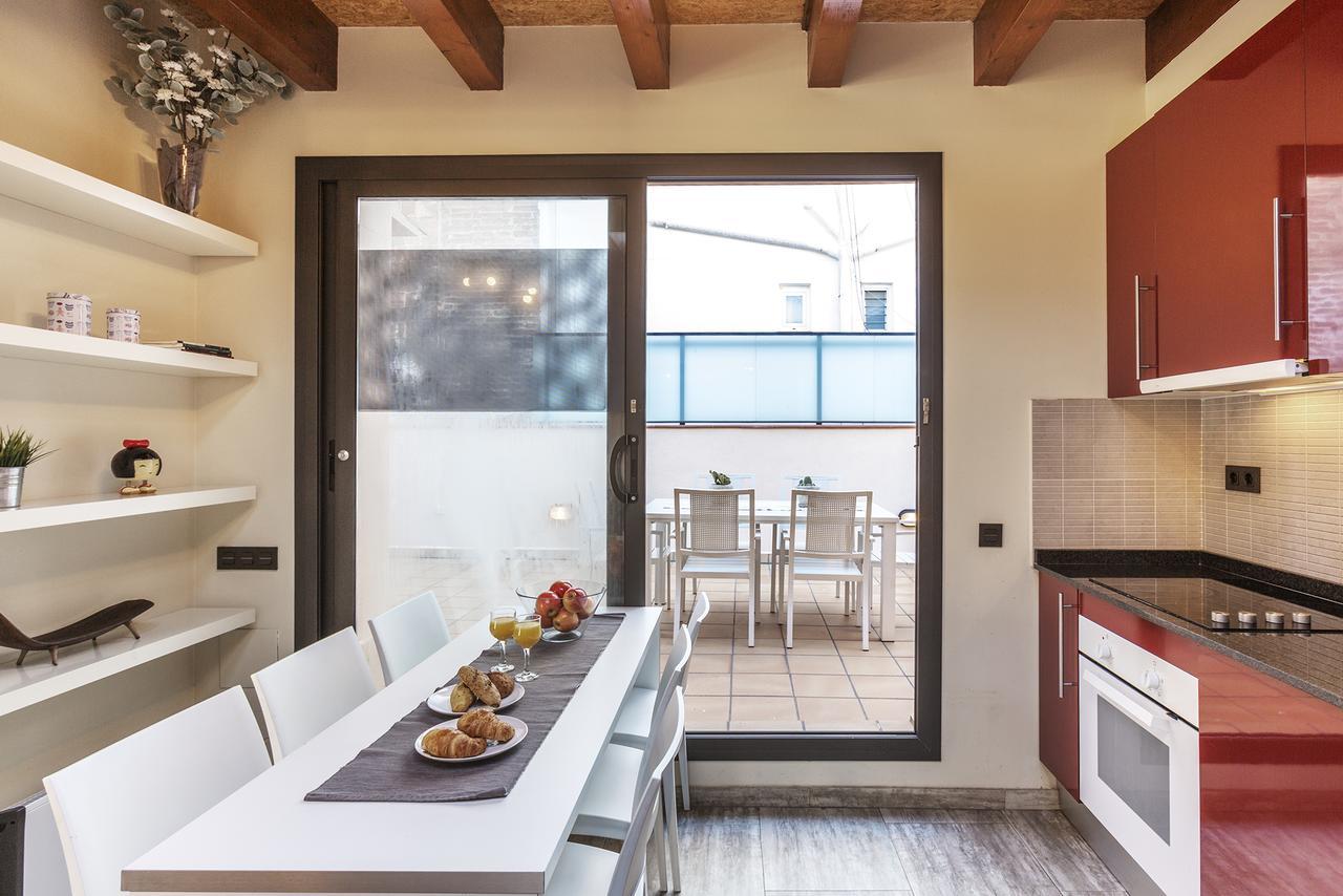 Weflating Sants Apartment Barcelona