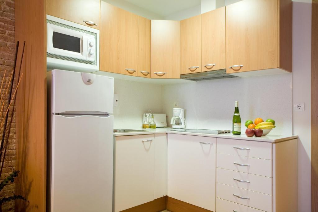 Apartment Unio *