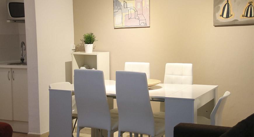 Apartaments Travessera-Parc Gueell Apartamento