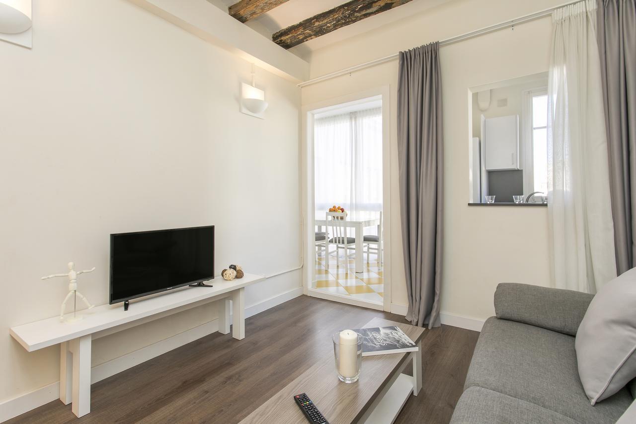 Appartement Gracia Blue *