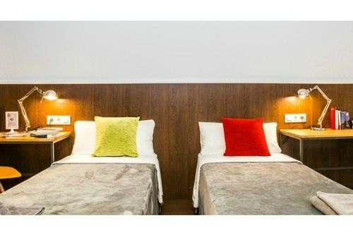 Apartment Sweet Bcn Traveller House