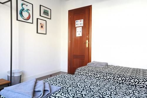 Sweet Bcn Traveller House *