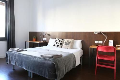 Sweet Bcn Traveller House