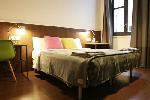 Apartment Sweet Bcn Traveller House