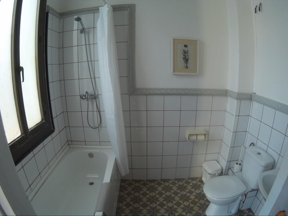 D'art Apartment *