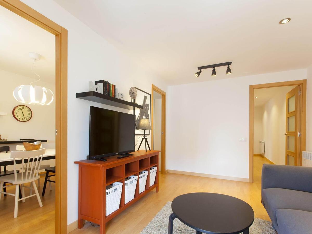Eixample Left Apartamento