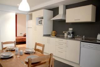 Ssg Liceo Apartment Barcelona
