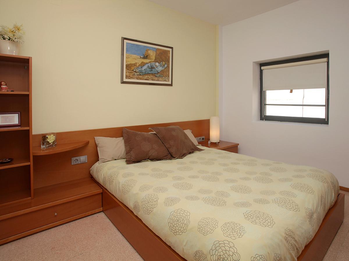 Olimpica Pamplona By Interhome Apartment Barcelona