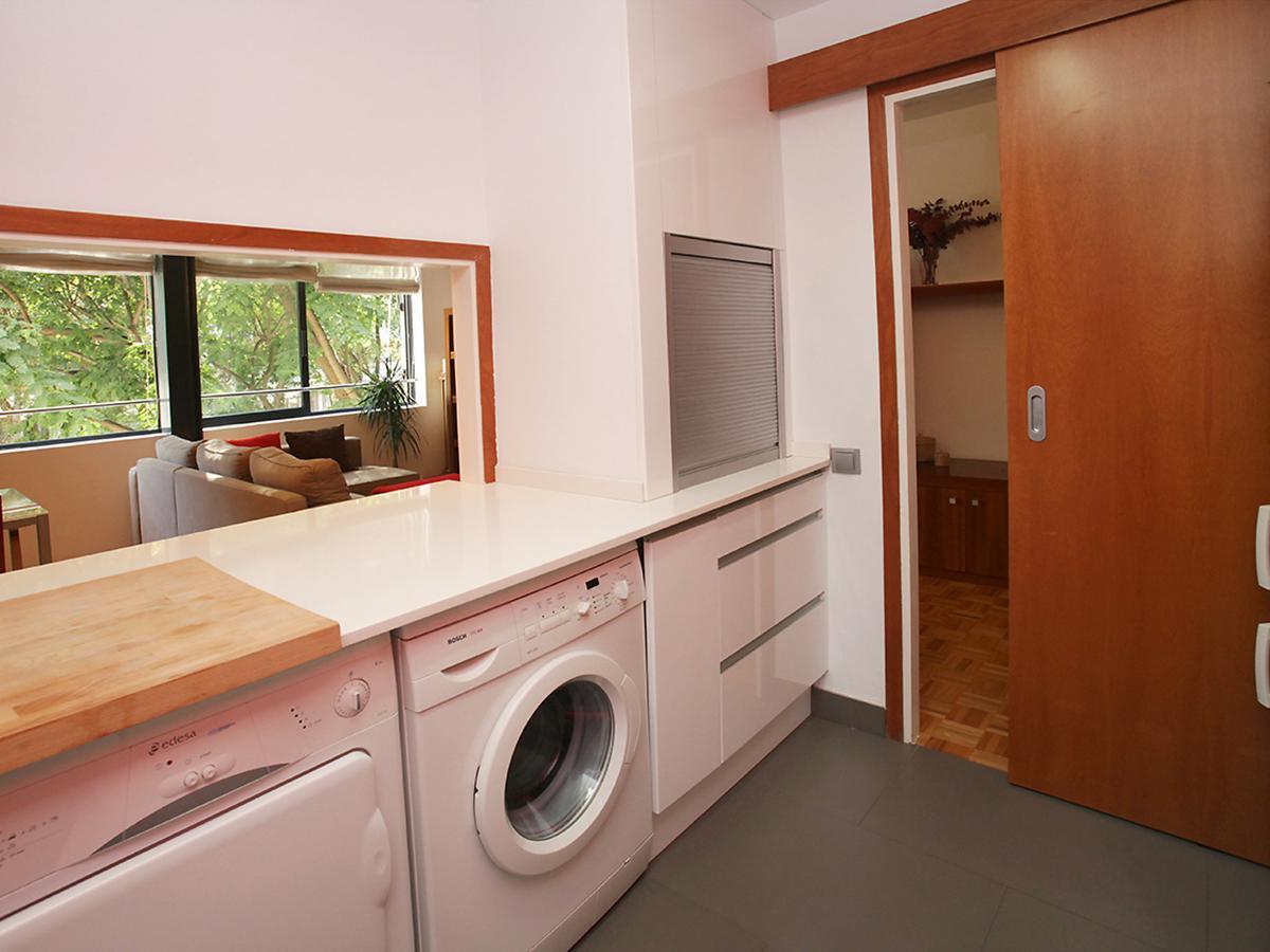 Apartment Olimpica Pamplona By Interhome *
