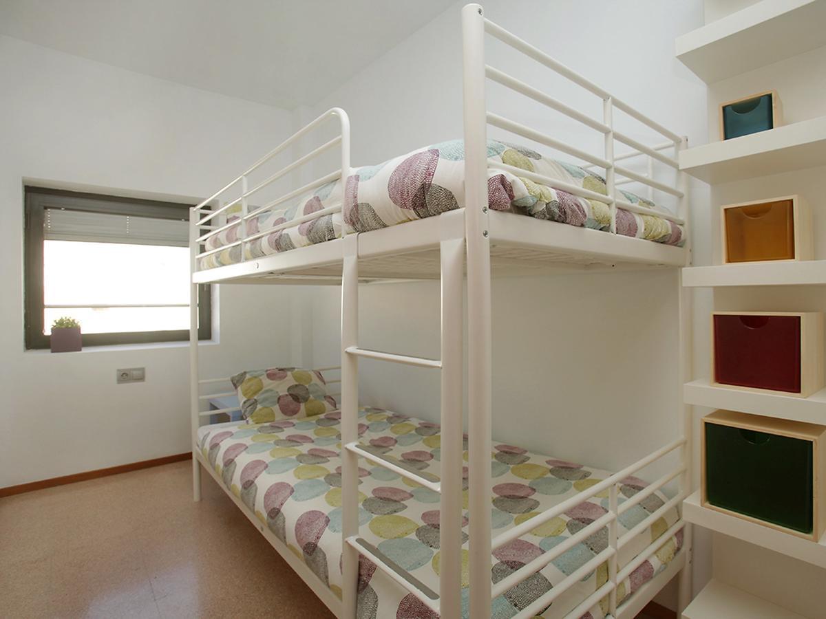 Olimpica Pamplona By Interhome Apartment
