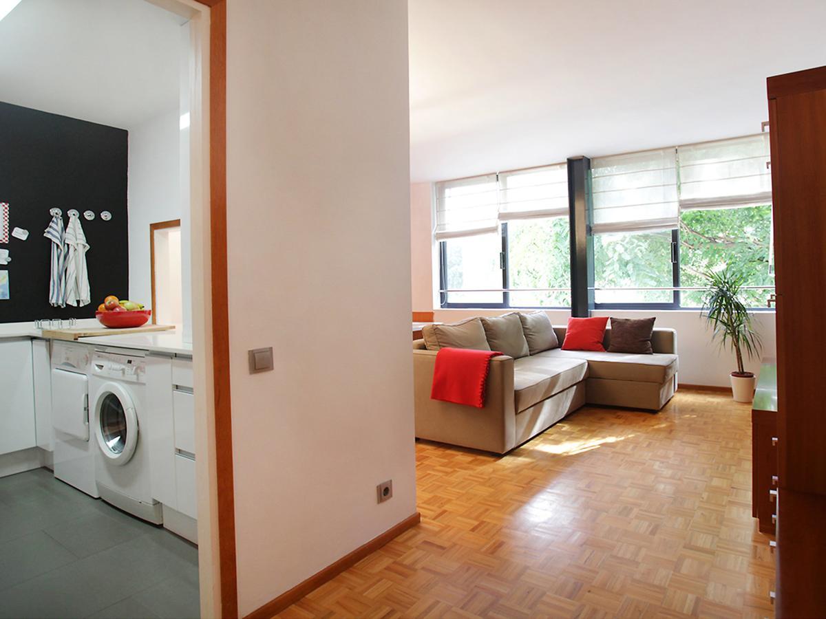 Apartment Olimpica Pamplona By Interhome Barcelona