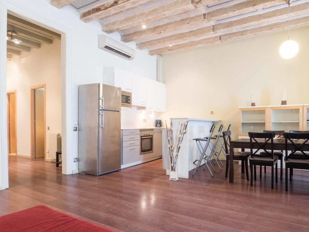 Plaza Catalunya Rent Appartement Barcelona