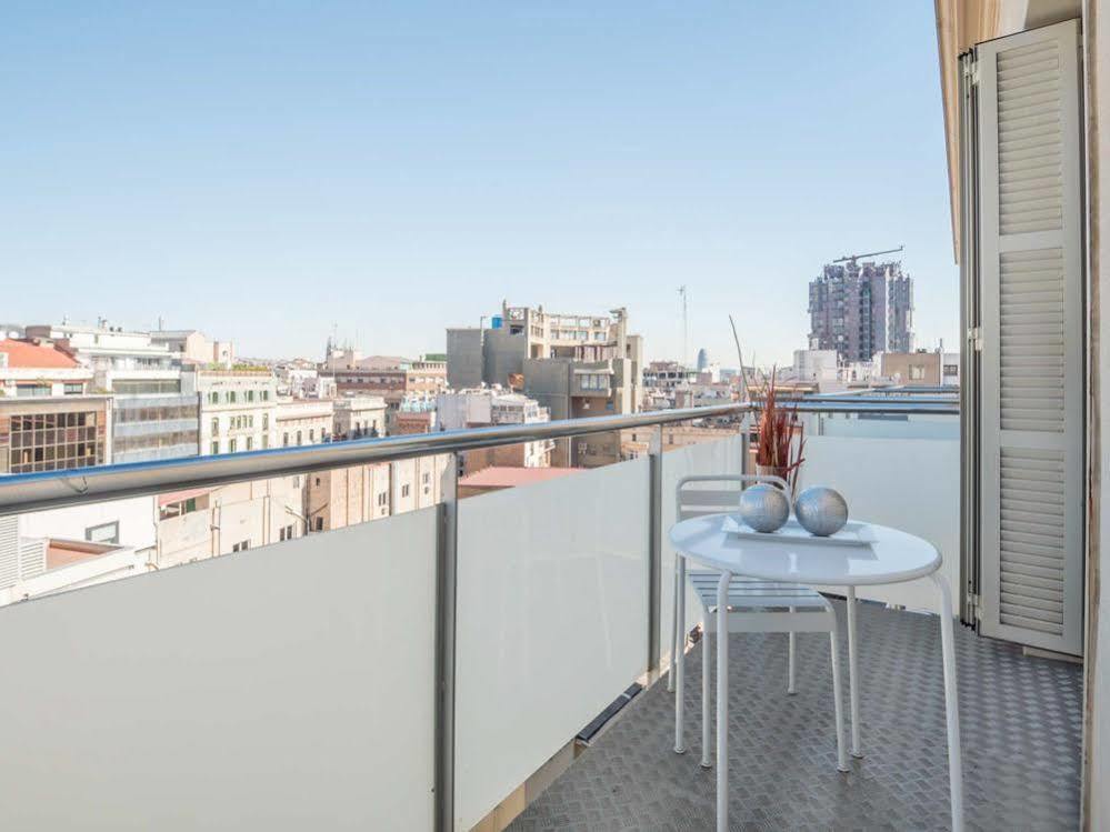Plaza Catalunya Rent Appartement Barcelona