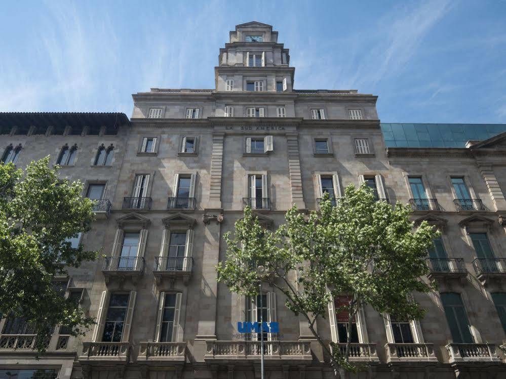Appartement Plaza Catalunya Rent *
