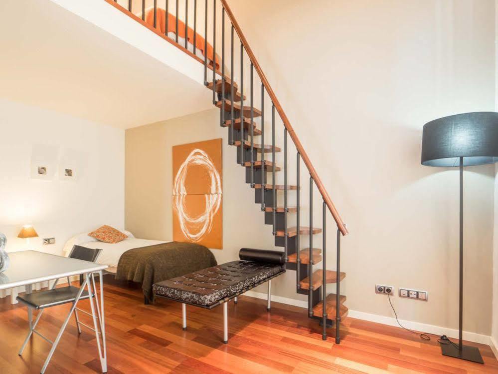 Plaza Catalunya Rent Appartement