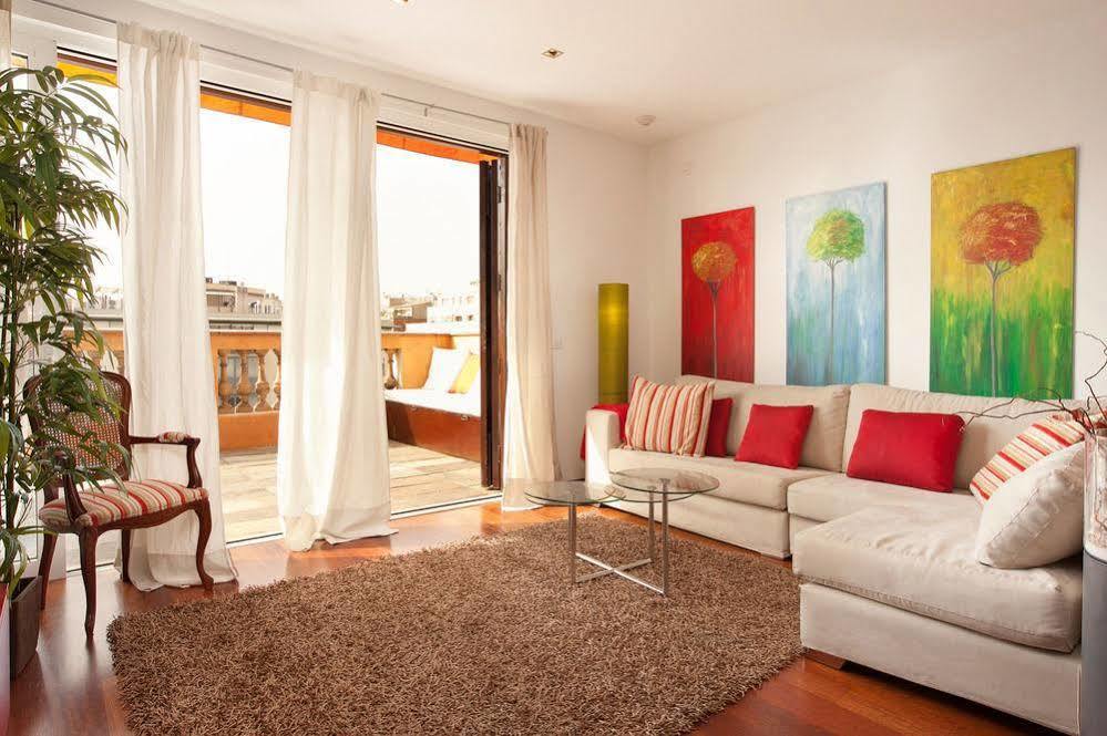 Appartement Plaza Catalunya Rent *